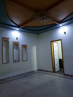 5 marla lower portion for rent for students and jobholder and Silent office (Call center + Software house) in johar town