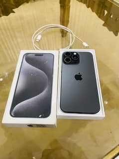 iphone 15 pro max 256gb Factory unlock