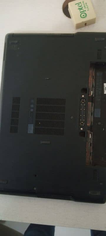 Dell Model Latitude E6430 2