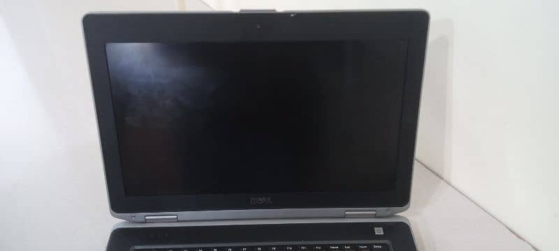 Dell Model Latitude E6430 3