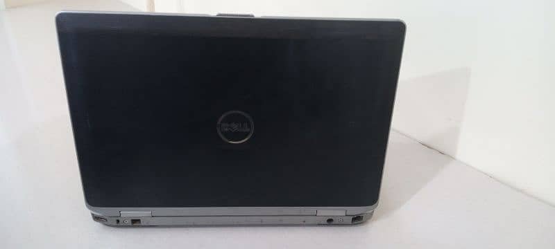 Dell Model Latitude E6430 4