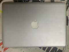 MacBook Pro early 2011 13 inch