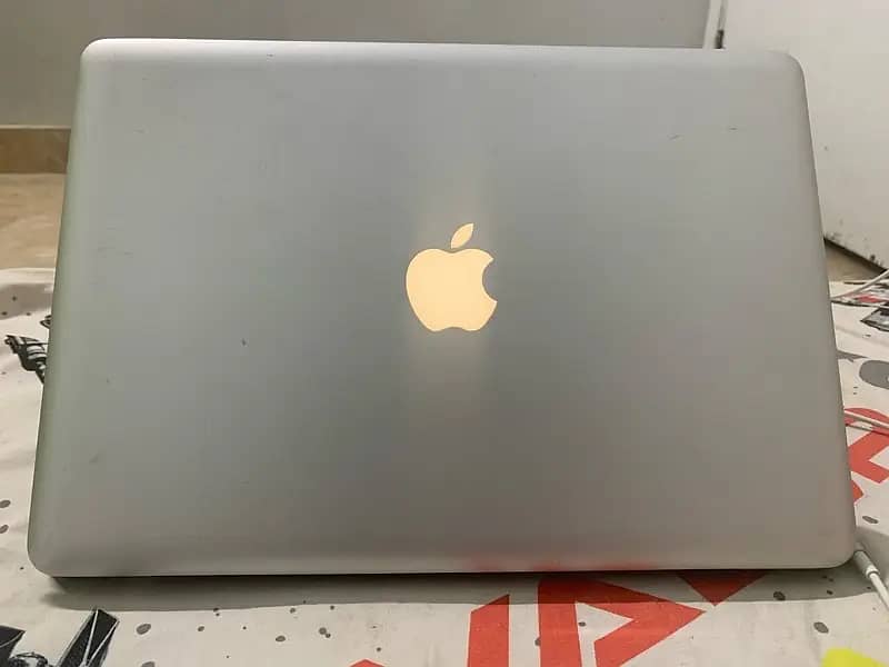 MacBook Pro early 2011 13 inch 3