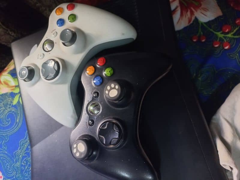 xbox 360 slim 250gb 0