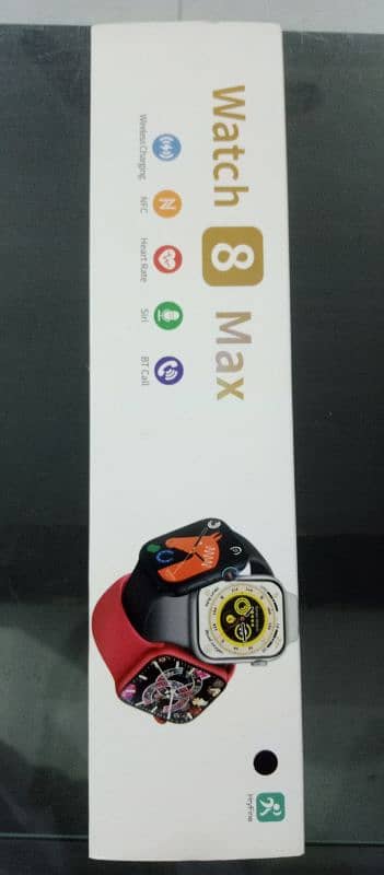 Smart Watch Brand New 0