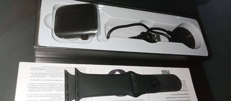 Smart Watch Brand New 3