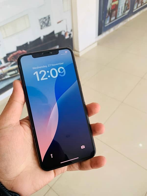 XS MAX DUAL APPROVED 1