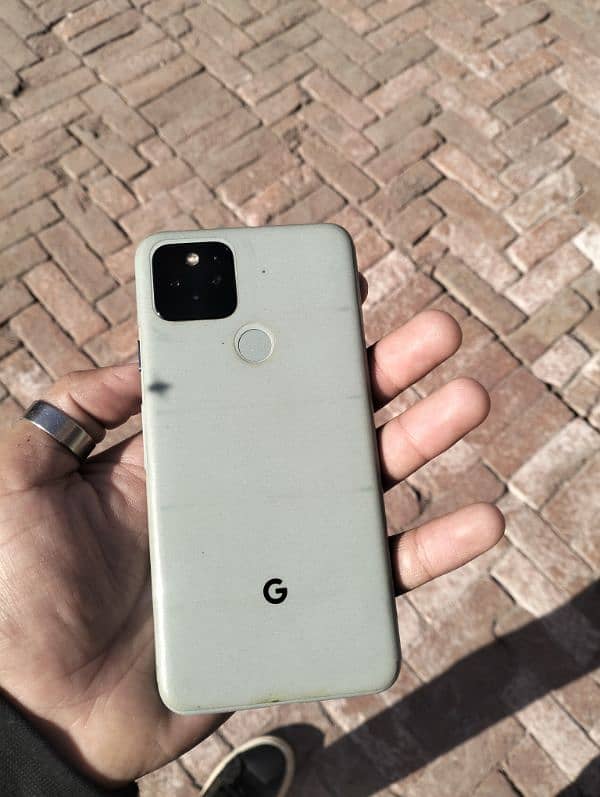 pixel 5 2