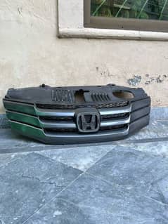 Honda City Grill 2009-2014