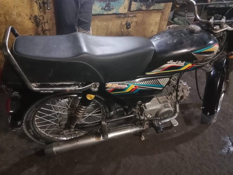 inam selling my bike 2