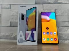 samsung Galaxy A71 [8/128] amoled