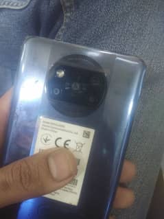 poco x3 pro bord chahy jis kesi bhai k pas ho rabta kara