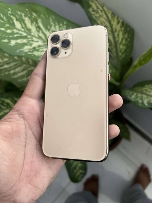 iphone 11pro Approved 5