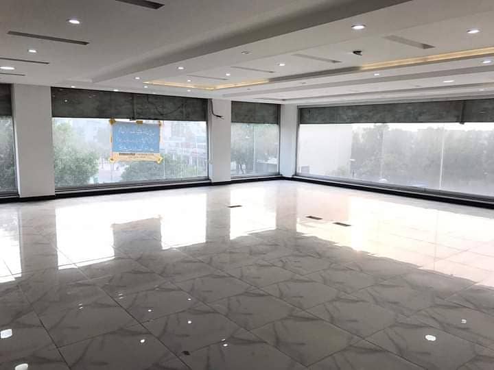 5 Marala Floor Available For Rent 2