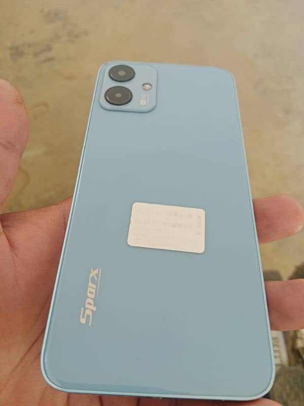 Spark Neo plus 5 0