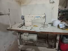 Silai joki machine for sale good condition her chez oky hy bahria