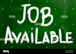 Job For Female Only Available 03231670775