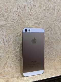 iPhone 5s