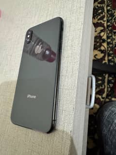 Urgent Sale iphone x 64gb 10/10