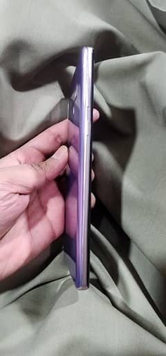 Samsung Note 9 Doted Pech