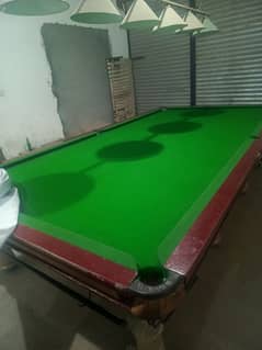 Snooker