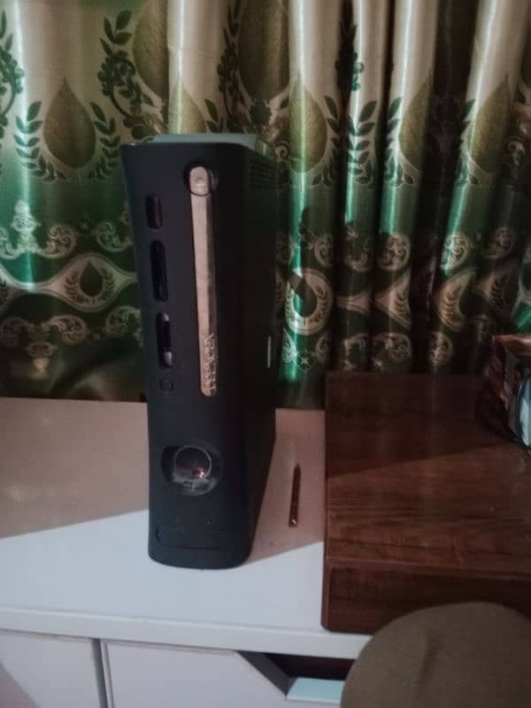 Xbox 360 1