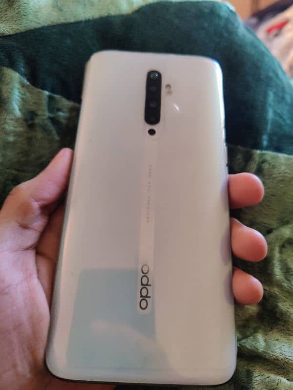 Oppo reno 2F for sale 4