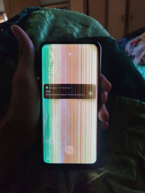 Oppo reno 2F for sale 5