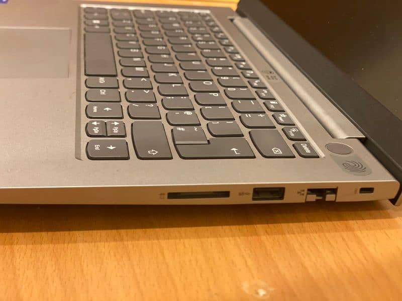 Lenovo Thinkbook i7 11th Gen 3