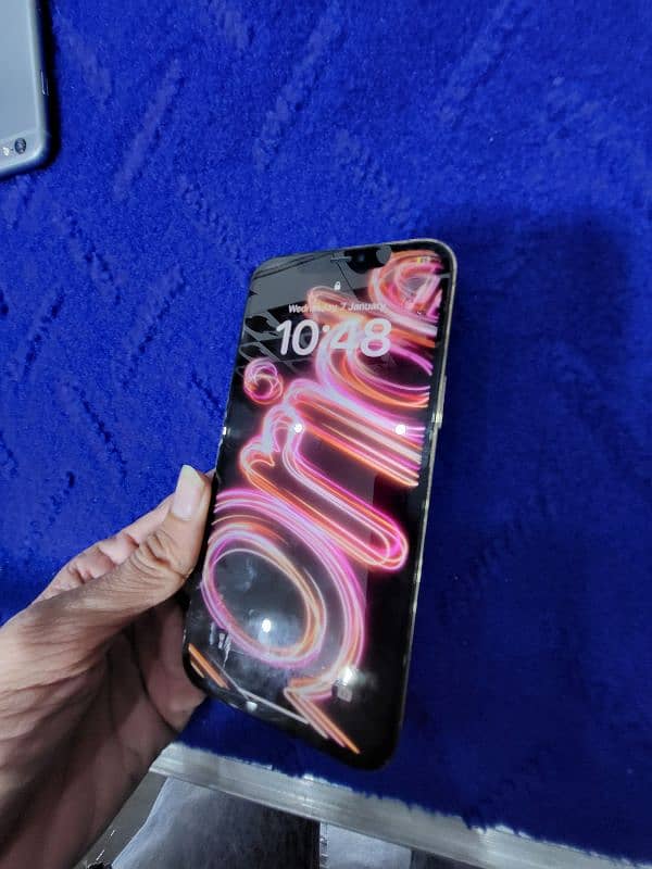 i phone 12pro max 128 GB PRiCe. 70000Rs 5