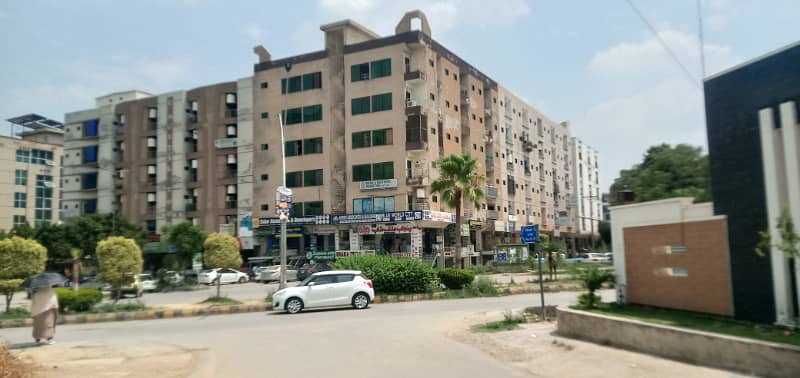 Flats For Rent G15 Islamabad 0