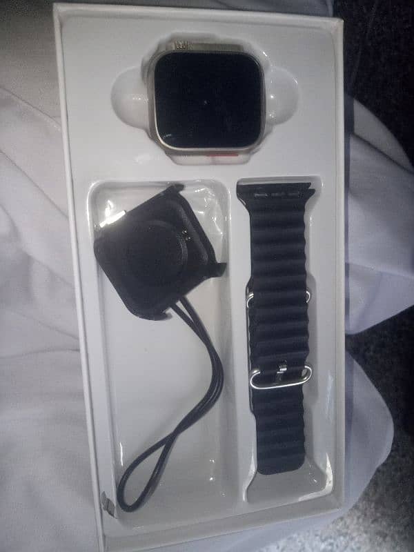 smart watch 2