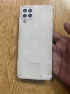 Samsung A22