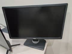 Dell 24 inch LCD for sale