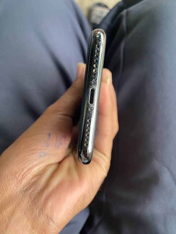 iphone x pta 256GB 3