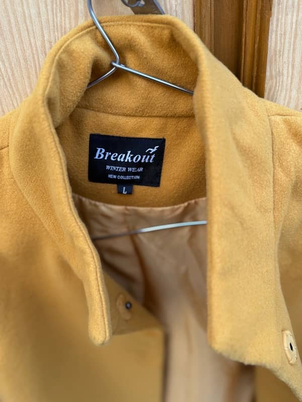 break out brand cropped blazer style 2