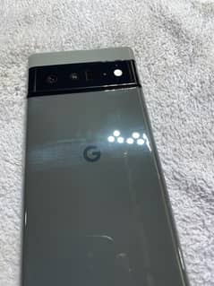 google pixel 6pro PTA approve waterpack 10/10cndition all ok