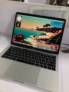 MacBook Pro 13”, 16GB/512GB