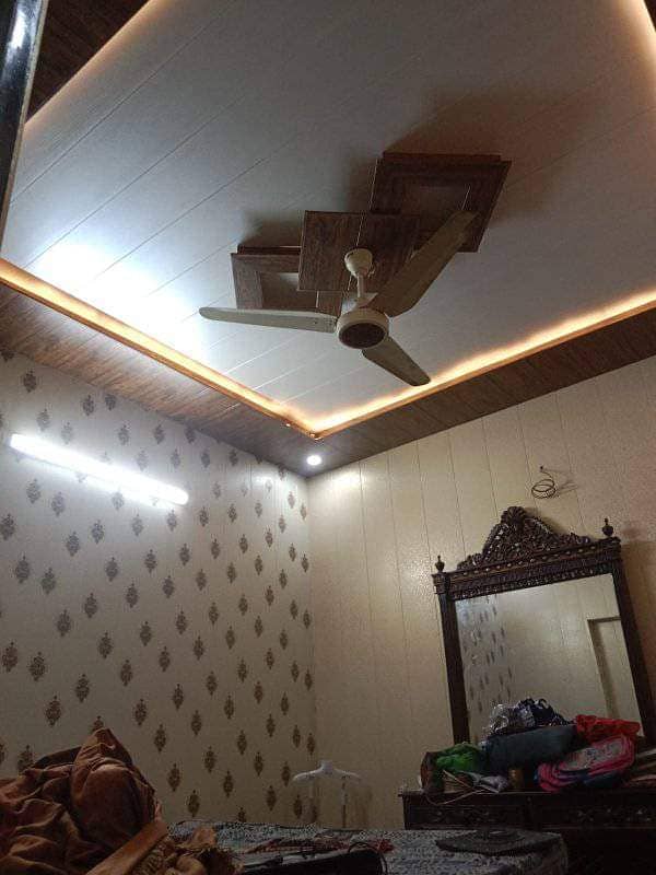 2x2 ceiling - Fency ceiling - False ceiling - Roof ceiling - Ceiling 9