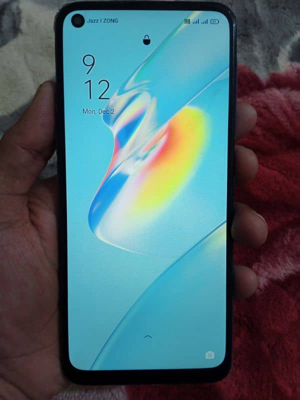 Oppo A54 0