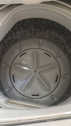 Dawlance Washing Machine