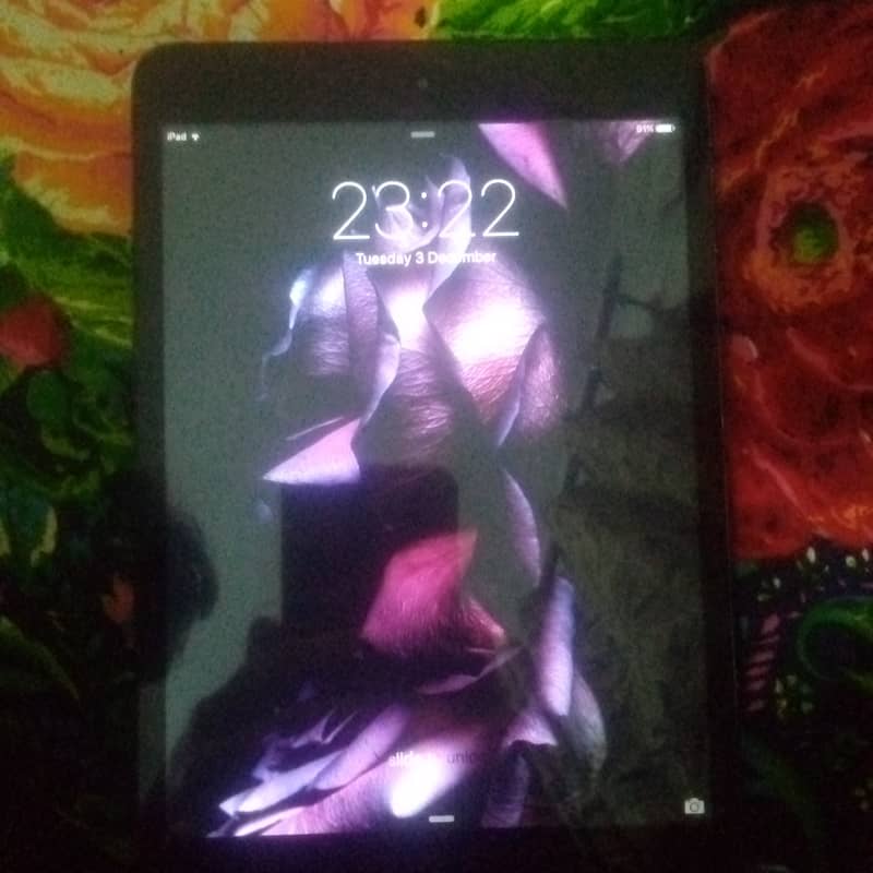 Used iPad 0