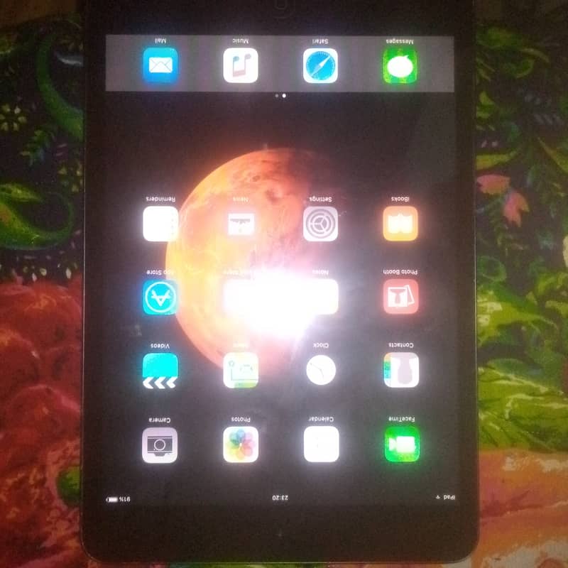 Used iPad 2