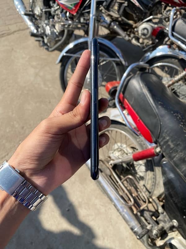 Xs Max non PTA 3