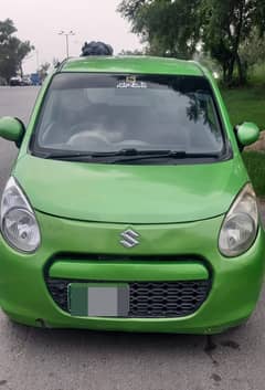 Suzuki Alto 2010 660 CC Janpines | Suzuki Alto 660 | Alto For Sale