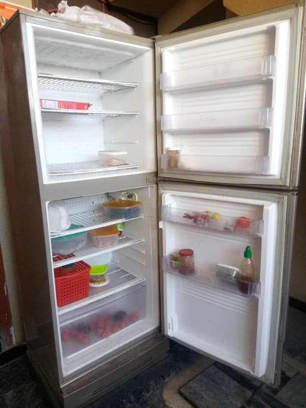 PEL XL Size Refrigerator For sale 1