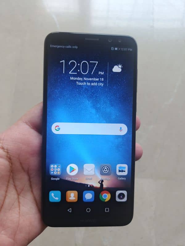 Huawei Mate 10 lite 6