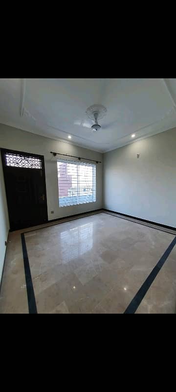 14 Marla Upper Portion for rent in G-13 2