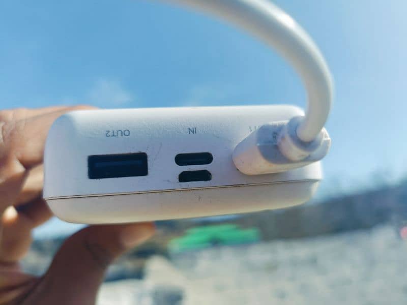 power bank 3