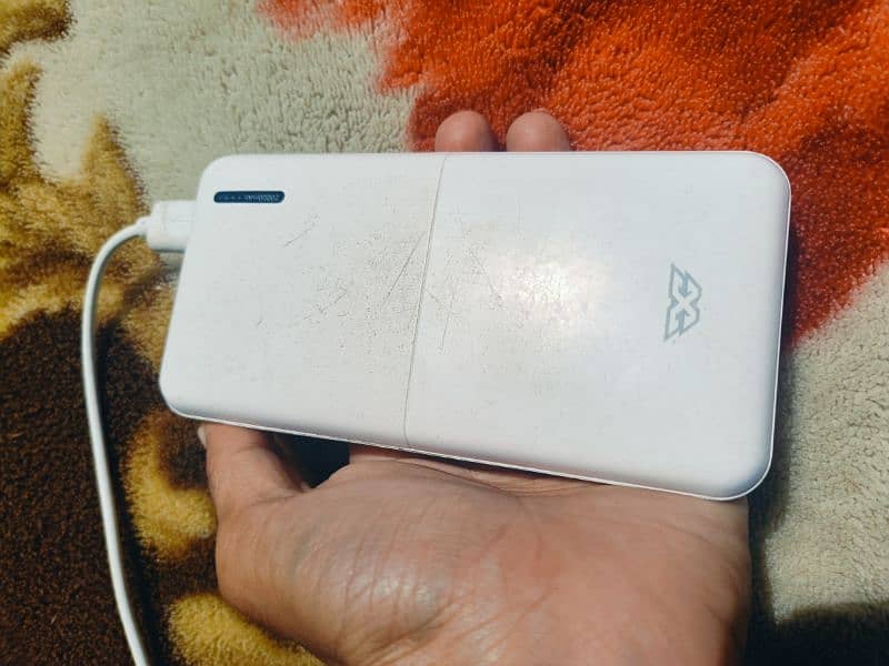 power bank 5